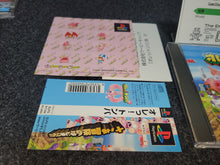 Load image into Gallery viewer, Ore! Tomba + Tomba! The Wild Adventure - Sony PS1 Playstation