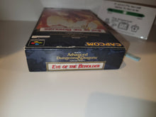 Load image into Gallery viewer, Eye of the Beholder - Nintendo Sfc Super Famicom
