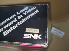 Load image into Gallery viewer, SNK NeoGeo AES Console - Snk Neogeo AES NG
