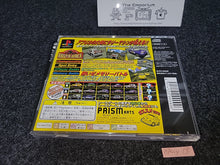 Load image into Gallery viewer, Rally de Africa - Sony PS1 Playstation