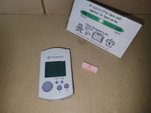 Load image into Gallery viewer, Sega Visual Memory - Sega dc Dreamcast