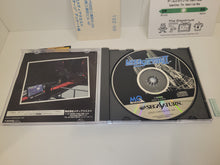 Load image into Gallery viewer, Layer Section II - Sega Saturn sat stn