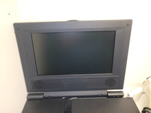 Load image into Gallery viewer, Playstation 2 Slim Scph-70000 + Hori Compact TFT Monitor 2 - Sony playstation 2