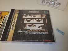 Load image into Gallery viewer, Dead or Alive - Sega Saturn sat stn