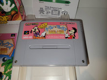 Load image into Gallery viewer, Goofy to Max - Kaizoku-jima no Daibouken - Nintendo Sfc Super Famicom