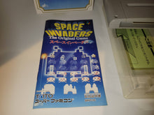 Load image into Gallery viewer, Space Invaders - The Original Game - Nintendo Sfc Super Famicom