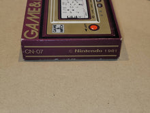 Load image into Gallery viewer, Helmet CN-07 Game&Watch Nintendo - toy action figure gadgets