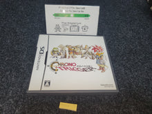 Load image into Gallery viewer, Chrono Trigger - Nintendo Ds NDS