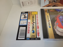 Load image into Gallery viewer, Daytona USA - Sega Saturn sat stn