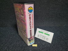 Load image into Gallery viewer, Samurai Supirittsu: Zankurō Musōken / Samurai Spirits 3 - Snk Neogeo AES NG