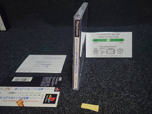 Load image into Gallery viewer, World Soccer Jikkyou Winning Eleven 4 - Sony PS1 Playstation