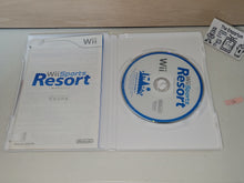 Load image into Gallery viewer, Wii Sports Resort - Nintendo Wii