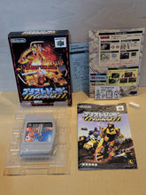Load image into Gallery viewer, Blast Dozer / BlastDozer - Nintendo64 N64 Nintendo 64