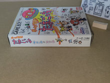 Load image into Gallery viewer, Game de Hakken!! Tamagotchi Osucchi to Mesucchi - Nintendo GB GameBoy