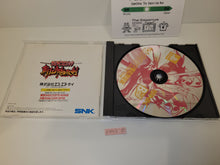Load image into Gallery viewer, Samurai Spirits III: Zankuro Musouken - Sony PS1 Playstation