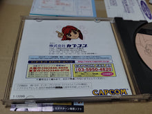 Load image into Gallery viewer, Quiz Nanairo Dreams - Sega Saturn sat stn