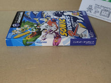 Load image into Gallery viewer, Sonic Riders - Nintendo GameCube GC NGC