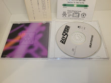 Load image into Gallery viewer, RayStorm / ZUNTATA - Music cd soundtrack