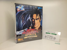 Load image into Gallery viewer, Shin Samurai Spirits - Snk Neogeo AES NG