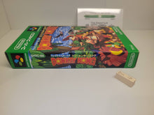 Load image into Gallery viewer, max - Super Donkey Kong - Nintendo Sfc Super Famicom