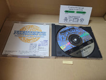 Load image into Gallery viewer, Nightruth Explanation of Paranormal "Maria" - Sega Saturn sat stn