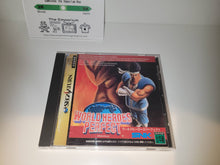 Load image into Gallery viewer, Sega Saturn Console - Sega Saturn sat stn