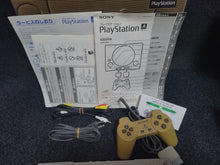 Load image into Gallery viewer, Sony Playstation SCPH-1000 + SCPH-5500 Console Set (JUNK) - Sony PS1 Playstation