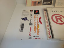 Load image into Gallery viewer, Namco Museum Collection Encore - Sony PS1 Playstation