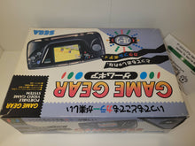 Load image into Gallery viewer, Sega Gamegear Smoke color - Sega GameGear Sgg