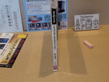 Load image into Gallery viewer, Capcom Generation 1 - Sega Saturn sat stn