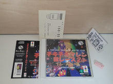 Load image into Gallery viewer, WACKY RACES 2 Chiki Chiki Machine 2 - Panasonic 3do