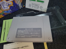 Load image into Gallery viewer, Actraiser - Nintendo Sfc Super Famicom