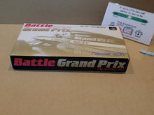 Load image into Gallery viewer, Naxat Battle Grand Prix - Nintendo Sfc Super Famicom