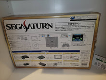 Load image into Gallery viewer, Sega Saturn Console - Sega Saturn sat stn