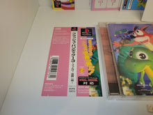 Load image into Gallery viewer, Crash Bandicoot 3 - Sony PS1 Playstation