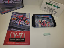 Load image into Gallery viewer, V-V / v - five / Grind Stormer - Sega MD MegaDrive