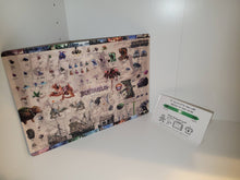 Load image into Gallery viewer, DeathSmiles B5 ART MAT - Arcade poster artset