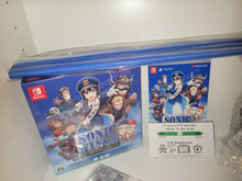 Load image into Gallery viewer, Sonic Wings Reunion Limited Edition DX Limited Pack - Nintendo Switch NSW