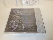 Load image into Gallery viewer, The King of Fighters '99 Drama CD - Music cd soundtrack