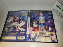 Load image into Gallery viewer, Fate Realta Nua - Sony playstation 2