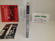 Load image into Gallery viewer, Dino Crisis 2 - Sony PS1 Playstation