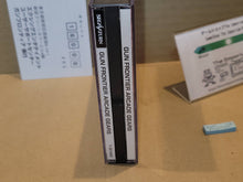 Load image into Gallery viewer, Gun Frontier - Sega Saturn SegaSaturn