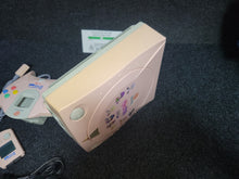 Load image into Gallery viewer, Dreamcast Console Sakura Wars - Sega dc Dreamcast