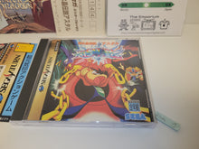 Load image into Gallery viewer, Astal: Kagayo Suishou Densetsu - Sega Saturn sat stn