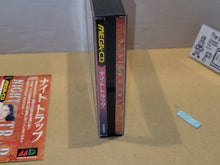 Load image into Gallery viewer, Night Trap - Sega MCD MD MegaDrive Mega Cd