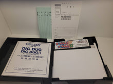 Load image into Gallery viewer, Namco Video Game Anthology Vol. 1~13 SET - Sharp X68000 X68k