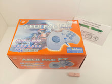 Load image into Gallery viewer, gian - ASCII Pad FT - Sega dc Dreamcast