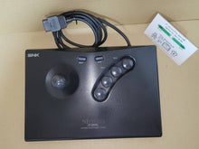 Load image into Gallery viewer, Snk NeoGeo Console + 2 controllers - Snk Neogeo AES NG