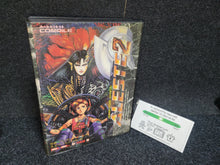 Load image into Gallery viewer, R-Type (+ Bonus Aleste 2 box and manual) - MSX MSX2