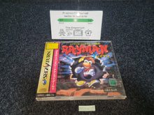 Load image into Gallery viewer, Rayman - Sega Saturn